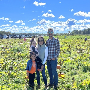 Fundraising Page: Matt Hotaling